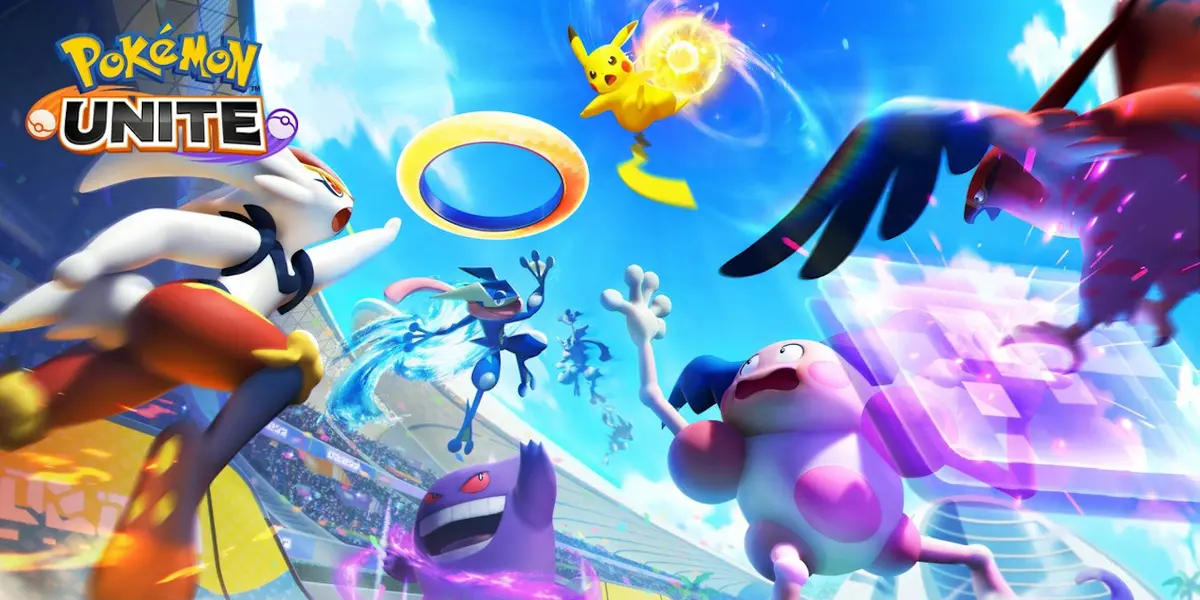 Desde su lanzamiento, Pokémon UNITE ha sido un éxito absoluto. Y es que la fórmula Pokémon, MOBA y gratis era una apuesta infalible por parte de The Pokémon Company,