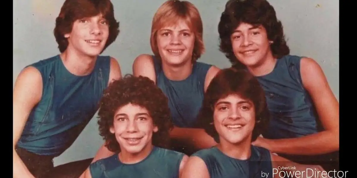 Desde sus inicios hasta la fase de cambios en los integrantes y su caída, esta producción de cuatro episodios explora los años en los que esta boy band se mantuvo activa.