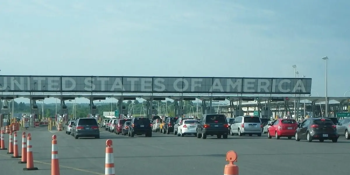 Después de casi 20 meses, por fin se abrirá de nuevo la frontera con Estados Unidos, un alivio económico, turístico y social.