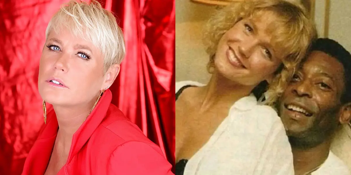 Después de décadas del romance que protagonizaron, Xuxa confesó que fue lo que más desagrado le causaba de Pelé.