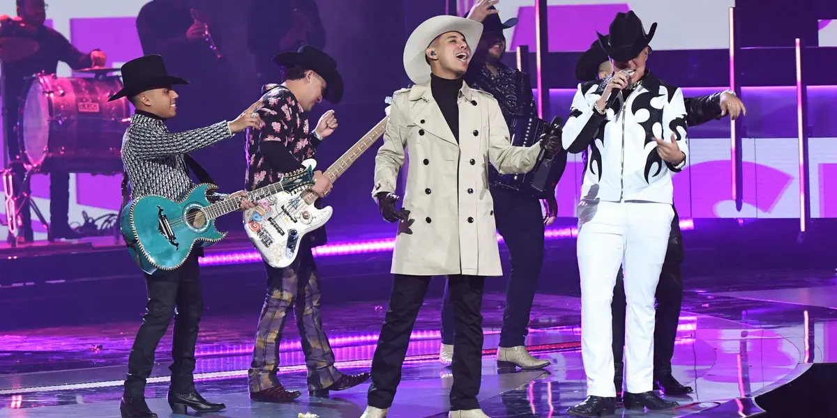 Después de una exitosa gira por Estados Unidos en 2021, Grupo Firme anunció el pasado 7 de enero que tendría una única presentación en tierras mexicanas el próximo sábado 26 de marzo en la Ciudad de México.