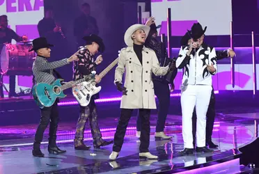 Después de una exitosa gira por Estados Unidos en 2021, Grupo Firme anunció el pasado 7 de enero que tendría una única presentación en tierras mexicanas el próximo sábado 26 de marzo en la Ciudad de México.