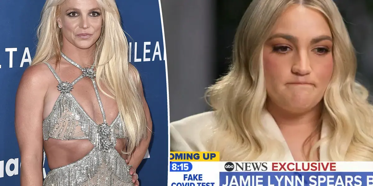 Después no recibir una invitación para asistir a la boda de Britney Spears el jueves por la noche con Sam Asghari, los familiares de la intérprete de Toxic, finalmente le mostraron su apoyo.