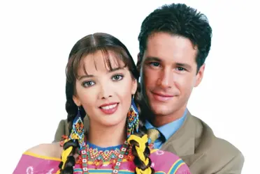 Detrás de las grabaciones de la telenovela María Isabel y los datos que no conocías