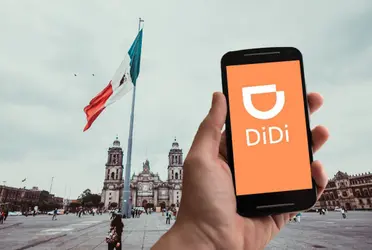 DiDi invertirá 3 mil millones de pesos en seguridad y beneficios para socios