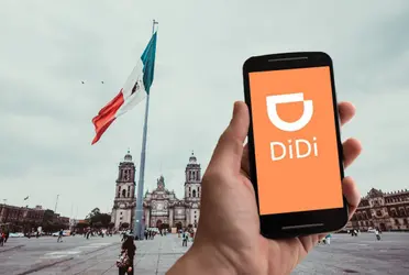 La compañía de renta de autos DiDi invertirá 3 mil mdp en México durante este año