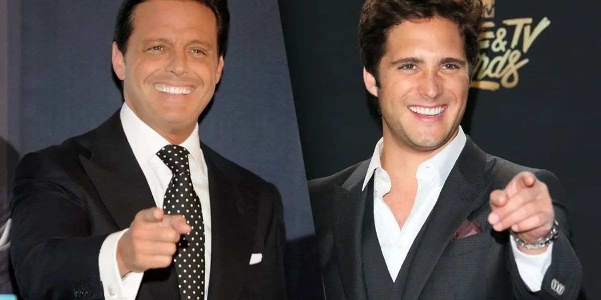 Diego Boneta ganó mucha fama pero también vivió graves consecuencias después de ser Luis Miguel