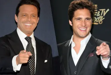 Diego Boneta ganó mucha fama pero también vivió graves consecuencias después de ser Luis Miguel