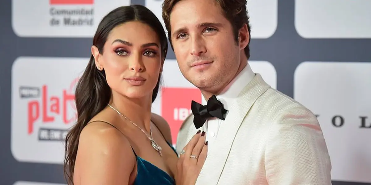 Diego Boneta protagonizará una comedia romántica en México.