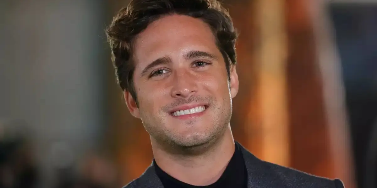 Diego Boneta tuvo un pasado en telenovelas mexicanas que pocos recuerdan