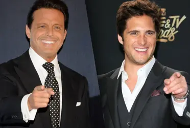 Diego Boneta y su nuevo negocio después de la fama que le dio Luis Miguel