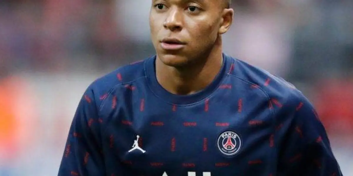 Dior ha anunciado que el jugador del Paris Saint-Germain prestará su imagen a las colecciones masculinas de Kim Jones y a Sauvage, el exitoso perfume de la Maison.