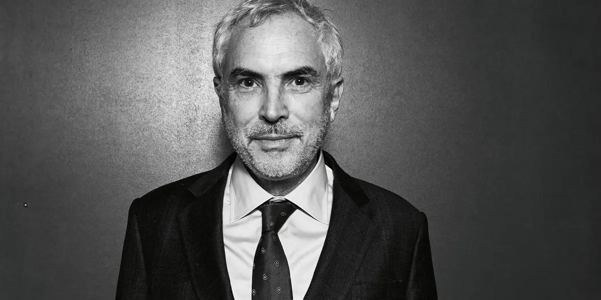 Disclaimer es la nueva serie que Alfonso Cuarón prepara para Apple TV Plus