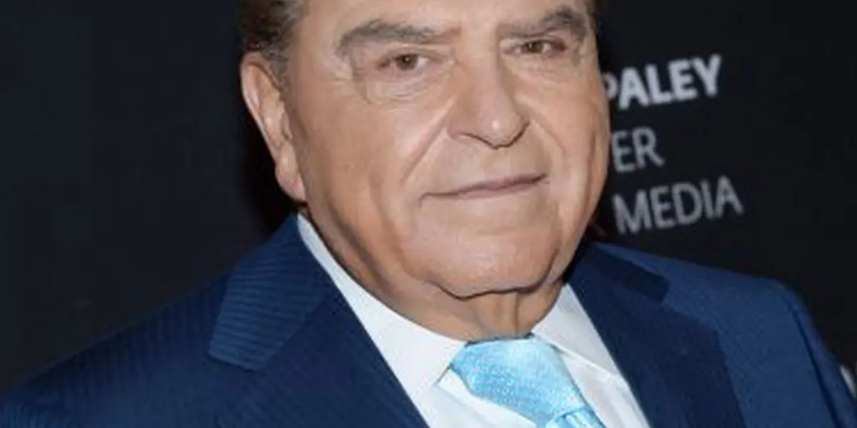Don Francisco y el programa que lo mantuvo en la fama de todo Latinoamérica durante más de 50 años
