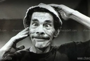 Don Ramón confirmó una de las teorías que hubiera arruinado la infancia de todos los niños