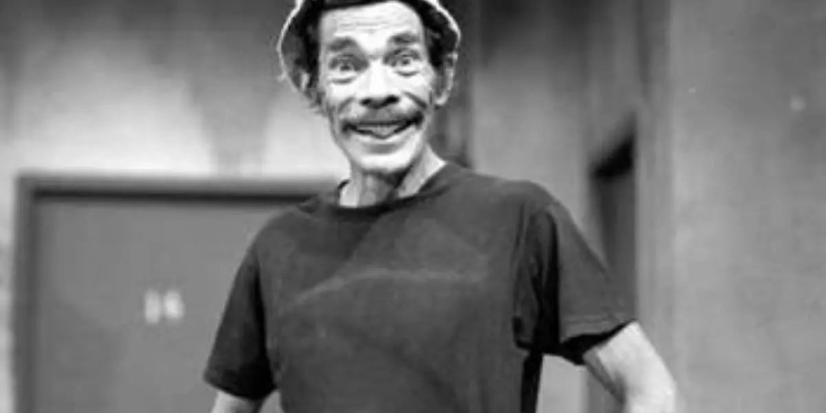 Don Ramón debía catorce meses de renta y pocos conocen la historia del porque nunca pagaba