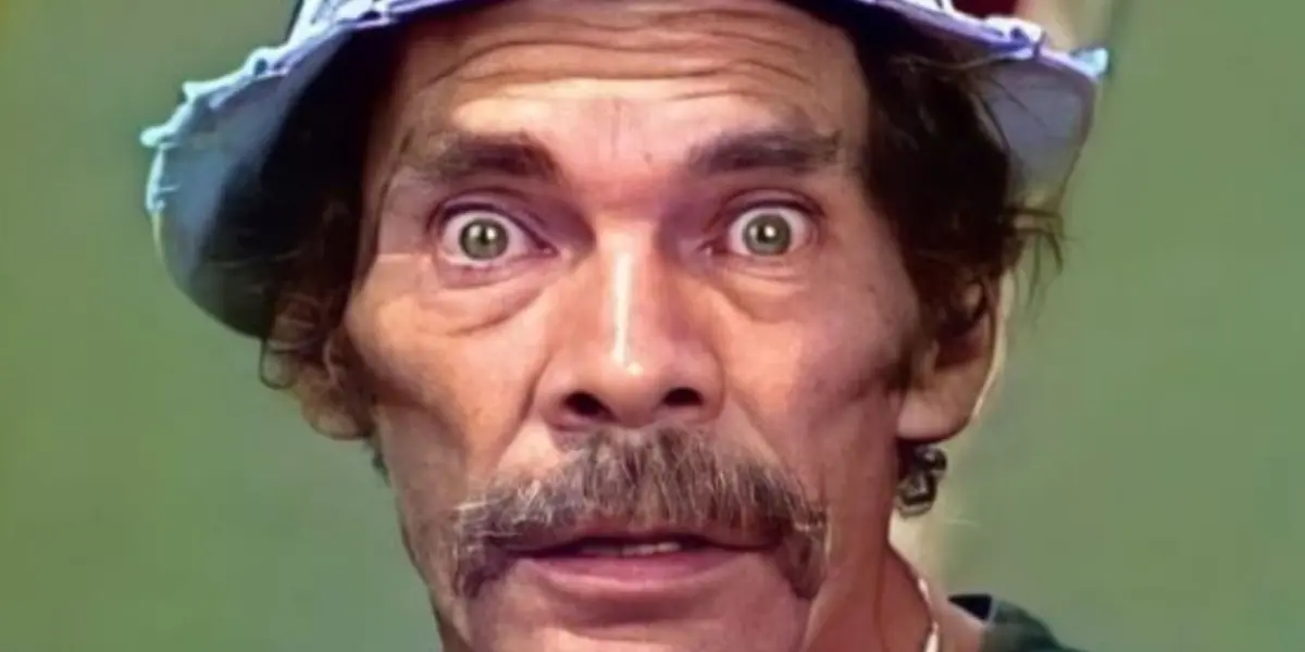 Don Ramón el personaje más popular que hizo comerciales y no lo sabías