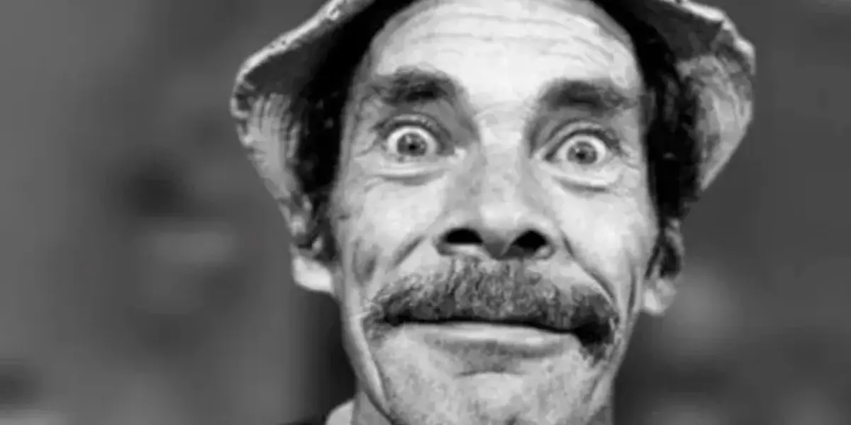 Don Ramón en su último episodio predijo su muerte y no podrás creer la forma