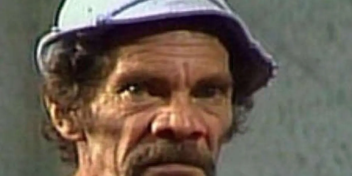 Don Ramón era el inquilino moroso de la vecindad del Chavo y debía más de 1 año de renta