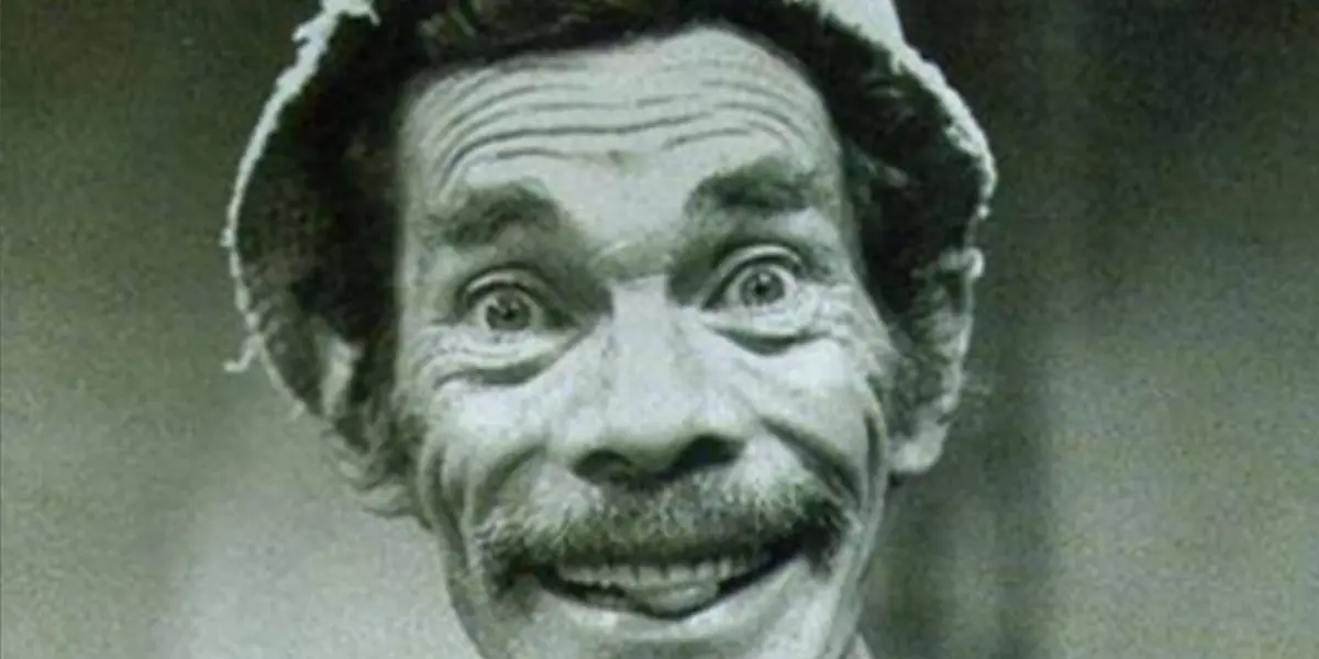 Don Ramón era un personaje discreto que tenía una vida privada que pocos conocen