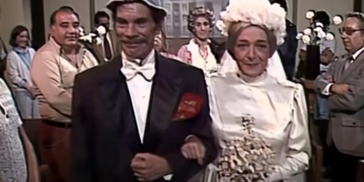 Don Ramón fue todo un galán y estos personajes le declararon su amor