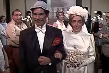 Don Ramón fue todo un galán y estos personajes le declararon su amor