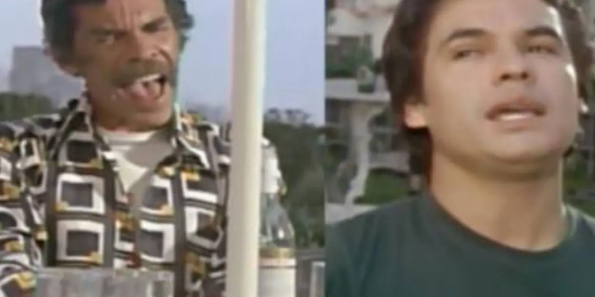 Don Ramón fue uno de los grandes ídolos que tuvo Juan Gabriel y aquí te contamos cual fue la razón