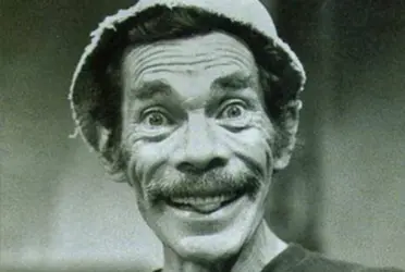 Don Ramón predijo su fallecimiento en una última escena que hizo como actor