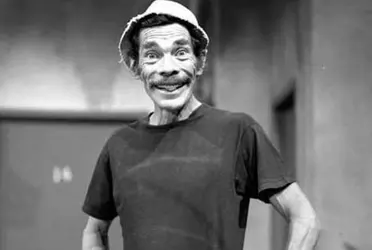 Don Ramón tuvo un reemplazo que pocos recuerdan en la serie de Chespirito