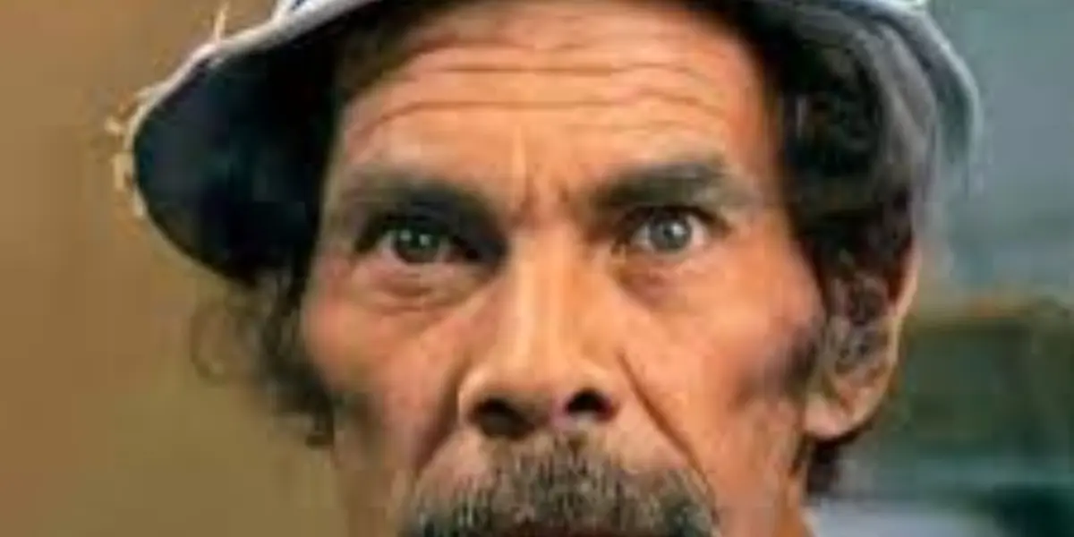 Don Ramón tuvo varios oficios a lo largo de 290 episodios y aquí te los contamos