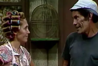 Don Ramón y Doña Florinda vivieron en el mismo departamento en El Chavo del 8