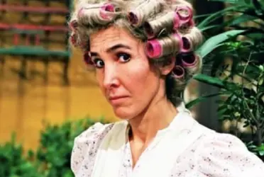 Doña Florinda vivía cómodamente y con lujos para Quico pero nunca trabajó por lo que se desconoce el origen de sus ingresos