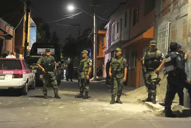 Durante este periodo se han registrado 48 mil 311 carpetas de investigación por estos delitos