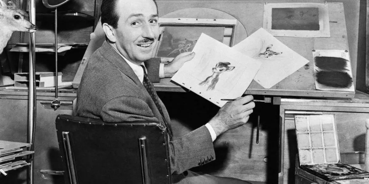 ¿Es cierto que Walt Disney fue congelado? Se revela el misterio