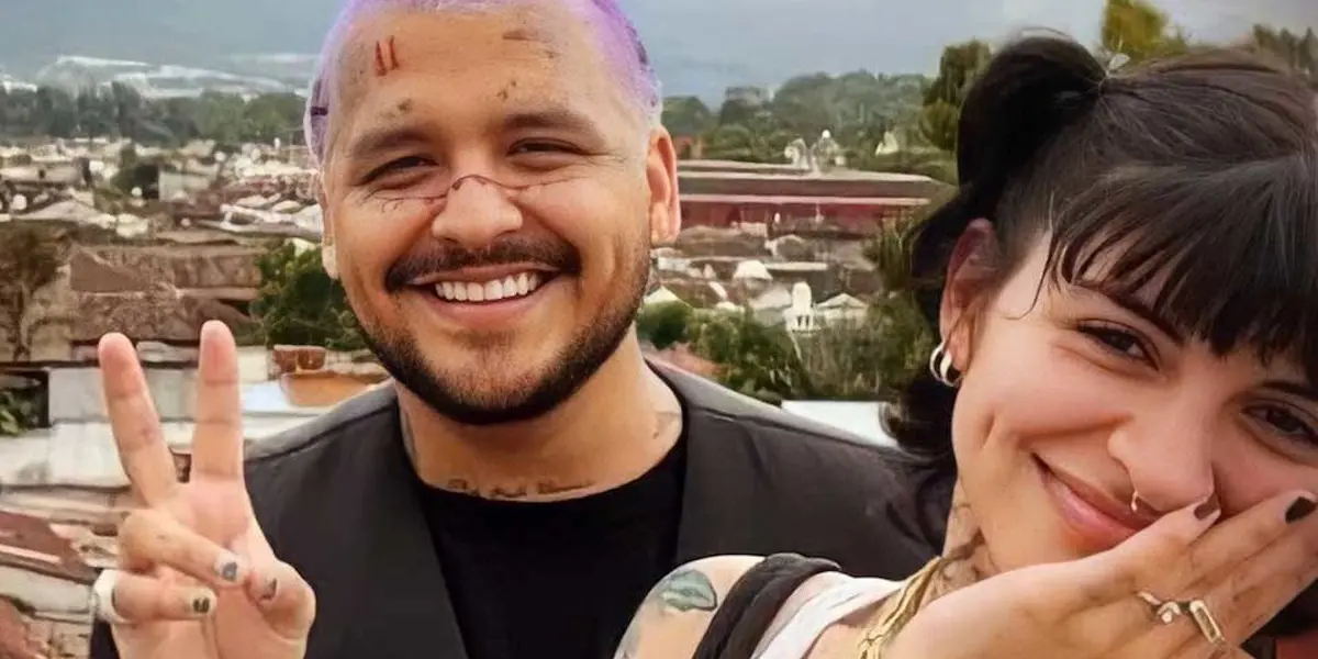 Durante su reciente visita a Guatemala, comenzaron a correr rumores sobre su posible relación sentimental, sin embargo, hasta el momento ninguno de los dos ha confirmado o desmentido dicha información.