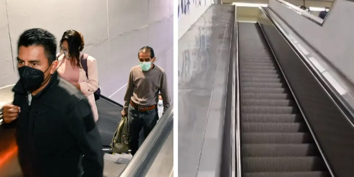 Durante un recorrido por lo que será la nueva subestación eléctrica, el director del Sistema de Transporte Colectivo (STC), Guillermo Calderón, señaló que el denominado Proyecto Metro-Energía beneficiará sin duda alguna a los usuarios.