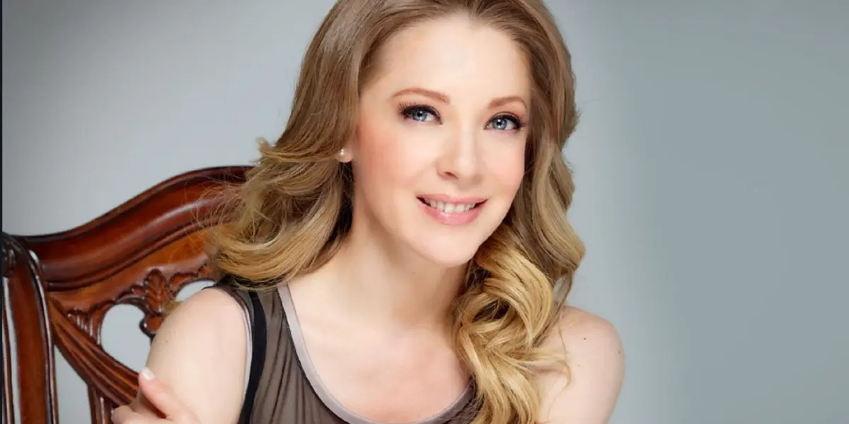 Edith González dejó un aterrador mensaje antes de su fallecimiento