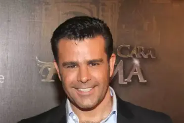 Eduardo Capetillo actuó en Marimar y además prestó a uno de sus animales favoritos