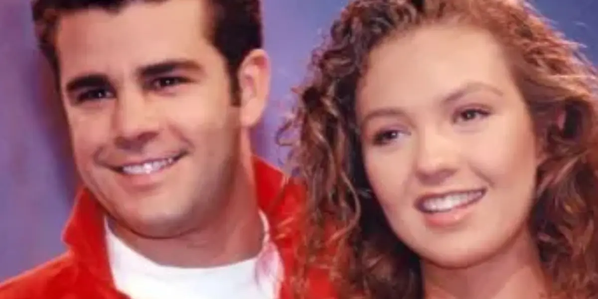 Eduardo Capetillo cometió un grave error en Marimar que casi le cuesta su salida