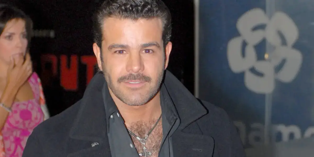 Eduardo Capetillo exigía varias cosas debido a sus extraordinarios trabajos en la televisión