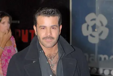 Eduardo Capetillo exigía varias cosas debido a sus extraordinarios trabajos en la televisión