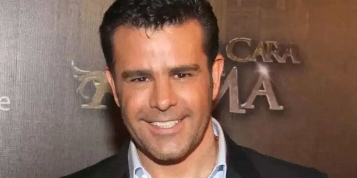 Eduardo Capetillo fue uno de los actores mejor pagados con esta enorme cantidad mensual