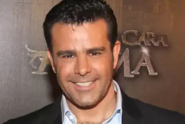 Eduardo Capetillo fue uno de los actores mejor pagados con esta enorme cantidad mensual