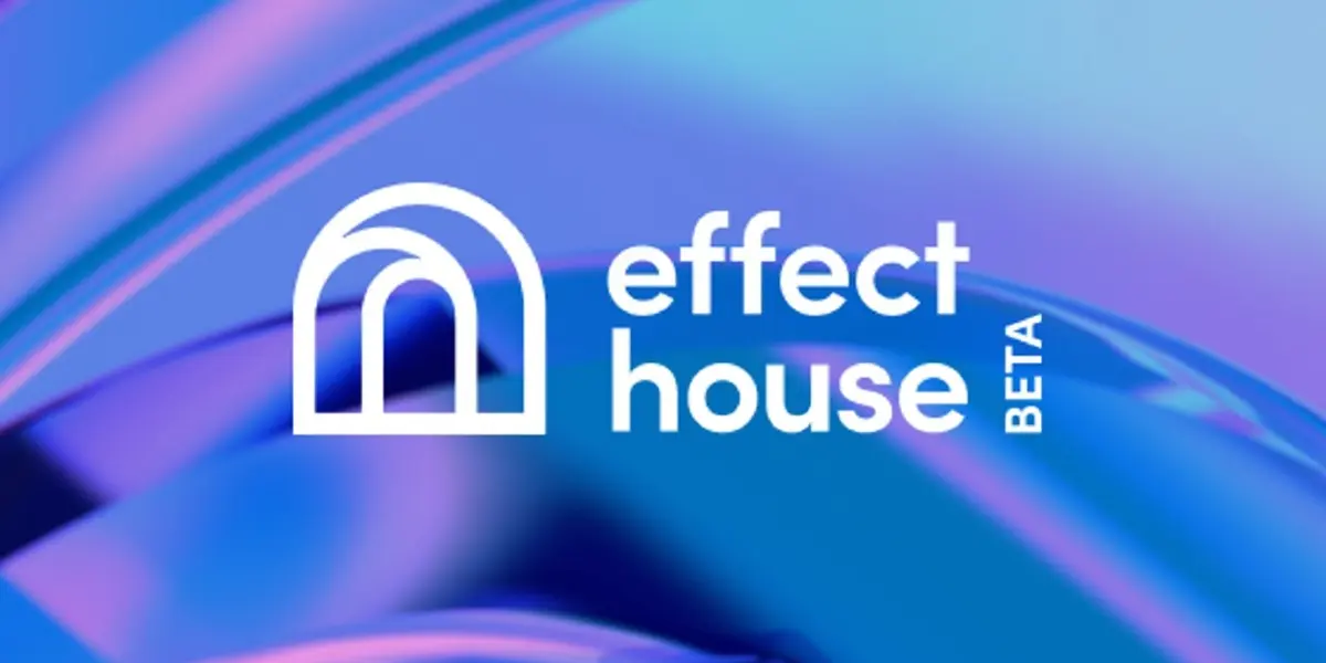 Effect House es una respuesta a los diversos kits de desarrollo de filtros proporcionados por Meta o Snapchat para que los usuarios puedan crear sus propias máscaras o efectos en sus respectivas plataformas.
