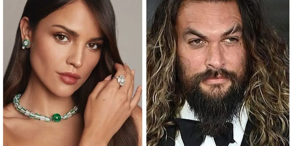 Eiza González se ha convertido en una de las máximas representantes latinas en el cine de Hollywood.