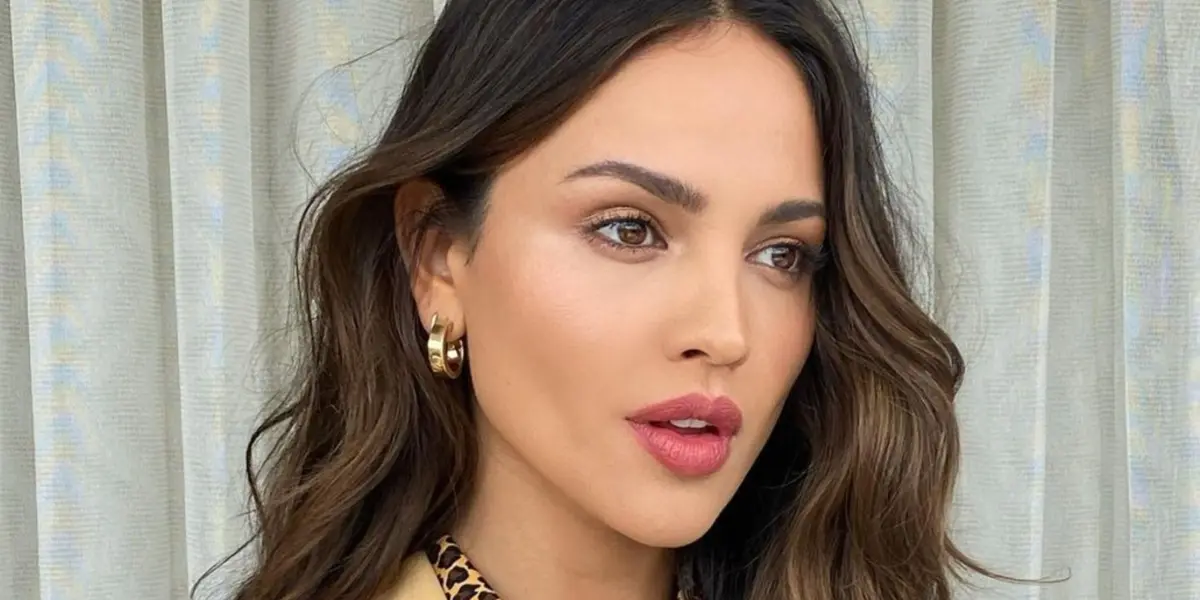 Eiza González tiene lujos que nunca conseguiría como actriz de telenovela