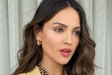 Eiza González tiene lujos que nunca conseguiría como actriz de telenovela