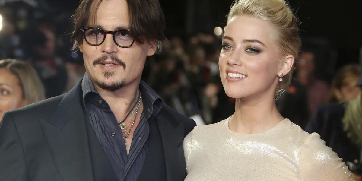 El 1 de junio, el jurado que estudió el caso de Johnny Depp y la actriz Amber Heard resolvió que sí hubo difamación en contra del protagonista de Los Piratas del Caribe.