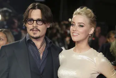 El 1 de junio, el jurado que estudió el caso de Johnny Depp y la actriz Amber Heard resolvió que sí hubo difamación en contra del protagonista de Los Piratas del Caribe. 