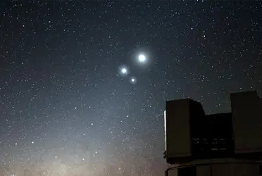 El 24 de junio del 2022 la alineación de Mercurio, Venus, Marte , Júpiter y Saturno pudo observarse en todo su esplendor.